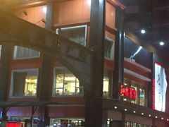 -和乐喜宴海鲜酒家(骏荣广场店)