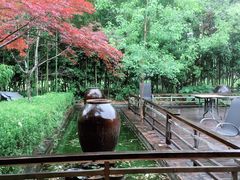 -九龙湾·御膳坊(九龙窠路店)