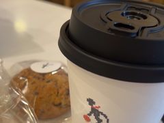 -常识咖啡common sense(春熙路店)