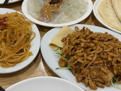 -姥家春饼店(漳州二路店)