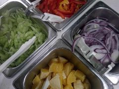 -So Lounge索兰至餐厅(蓝色港湾店)