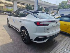 -上海协通福骋福特4S店(汶水路店)