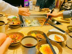 -野妹经典火锅(民治店)