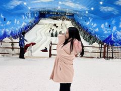 -世界之窗阿尔卑斯冰雪世界