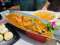 -华竹饭店(中央大街店)