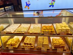 -百饼园(澳门路店)