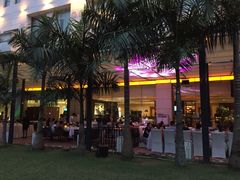 红林大酒店(时韵大堂吧)-南宁红林大酒店