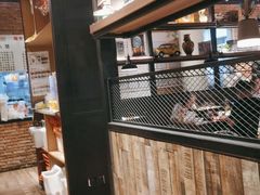 -探鱼·鲜青椒爽麻烤鱼(天河优托邦店)