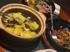 -旺爷砂锅·茶作(国贸城店)