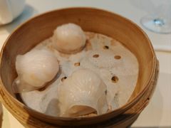 -利苑酒家(宜安广场店)