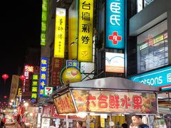 -六合夜市