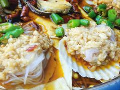 -王钵宴遇王龙虾烧烤旗舰店(中山北路店)
