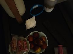 -华夏良子·足道SPA艾灸(金皇大厦店)