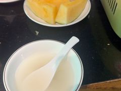 -周记留一手特色烤鱼(青云路总店)