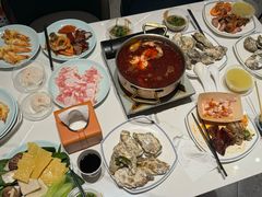 -水之梦(黄浦店)