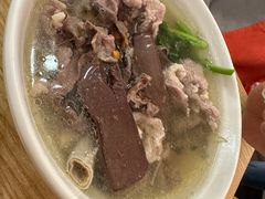 -三身人金新肠粉(丹霞店)