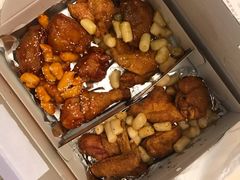 -BOPEYE·波派炸鸡(河西中央商场店)