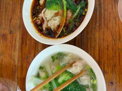 -颗颗香马边杨抄手(春华路店)