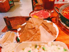 -胖姐社区老火锅(北京总店)