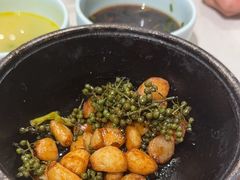 -狮王府淮扬菜(新街口友谊店)
