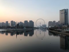 -天津之眼摩天轮