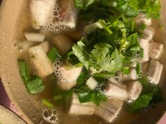 -谢老五跷脚牛肉·非遗传承店