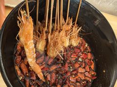 -成都吃客(奎星楼店)