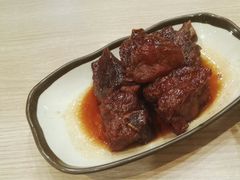 -老上海里弄味道(知春路店)