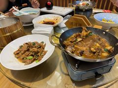 -鸿运楼·舌尖上的徽菜