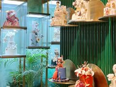 -柏尼娅PEARIA·蛋糕定制(静安店)