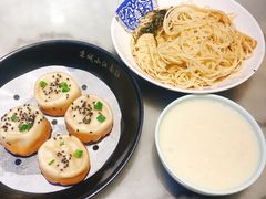 -京城小江南·北京烤鸭·江南土菜·白鱼(中关村店)
