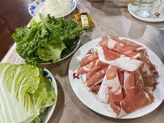 -鑫龙火锅城(环山路店)