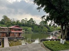 -两江国际影视城