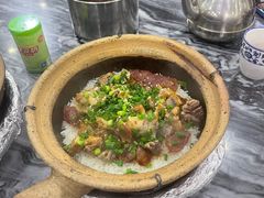 -红星光发煲仔饭(大石街店)