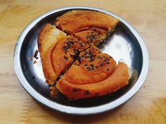 锅盔-甘记肥肠粉(马鞍北路店)