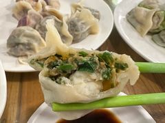 -宝源饺子(麦子店街店)
