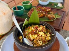 -三亚艾迪逊酒店·海滩烧烤 BARBACOA·现场乐队·浪漫晚餐·烧烤海鲜
