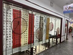 -东书房琴棋书画馆(昆城校区)