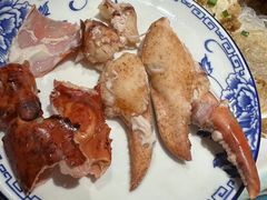 -良师门滨海人家·海鲜·家常菜(滨海城店)