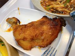 鸡腿-宜家·瑞典风味餐厅(北京西红门店)