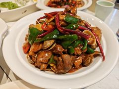 -船歌·鱼水饺青岛菜(国贸商城店)