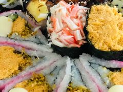 -N多寿司(恒隆店)