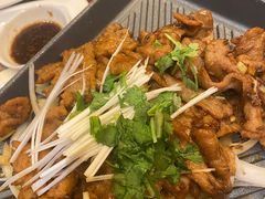 -马凯餐厅(长椿街店)