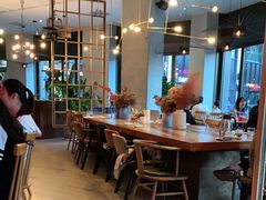大堂-The Rug Cafe(王府中环店)