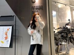 -Sarah西点·烘焙·餐厅(翰林府旗舰店)