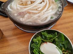 -贵州沾水米线(学田湾店)