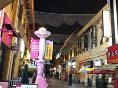 -万达广场(南宁青秀店)