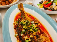 -鸭匠食府·挂炉烤鸭·新京菜(阜成路店)