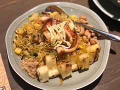 -CHINCHIN 青青·泰国料理(万象食家店)