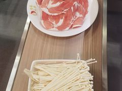 -巴蜀王婆大虾(南锣鼓巷店)
